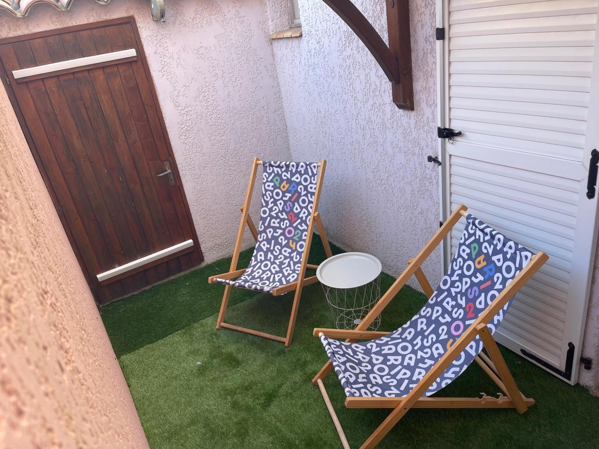 Apartment Casa Agde
